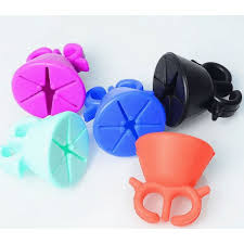 Soporte para los esmaltes de uñas  ⚡